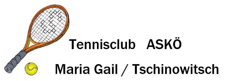Tennis Maria Gail - Platz Reservierung